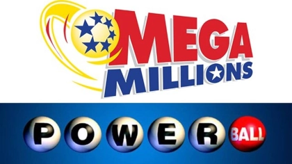 Powerball or Mega Millions what is the best lottery